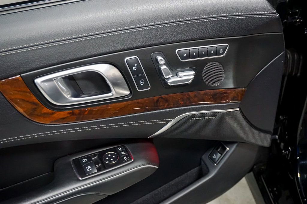 Used 2014 Mercedes-Benz SL 63 AMG image 83