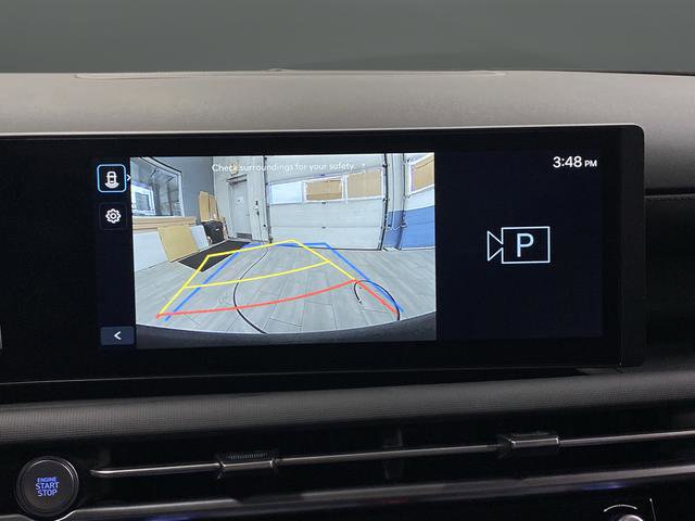 New 2026 Hyundai Santa Cruz SEL image 9