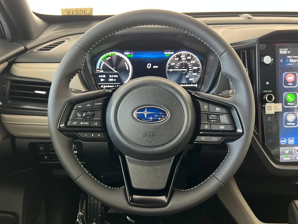 New 2026 Subaru Forester Premium AWD/4WD image 17