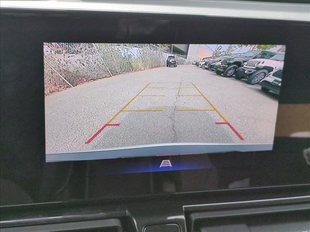 Used 2026 Chevrolet TrailBlazer LT FWD image 13