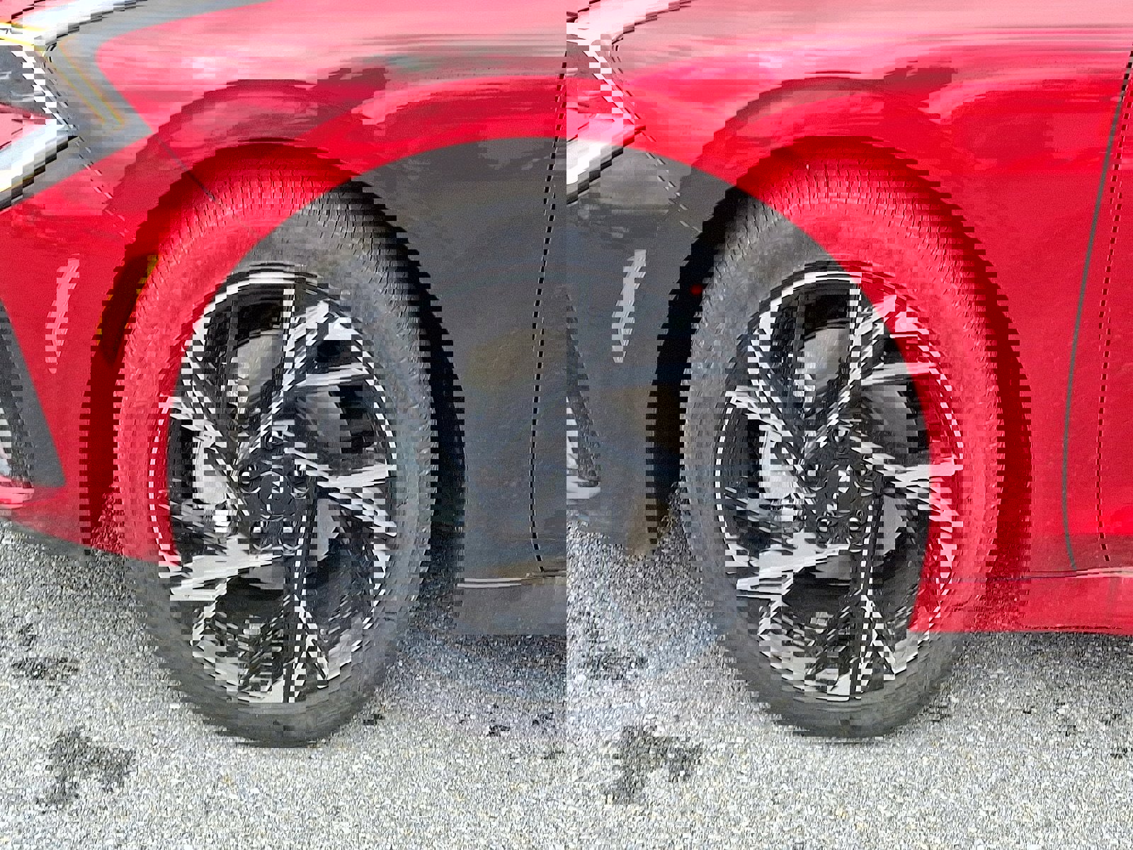 New 2025 Kia K5 GT-Line image 5