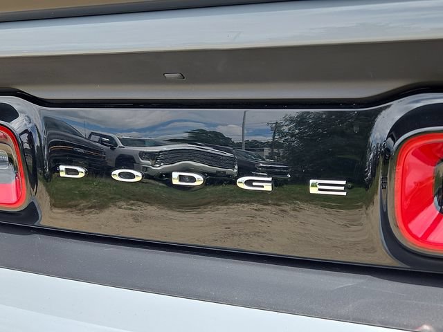 Used 2022 Dodge Challenger R/T w/ T/A Package RWD image 30