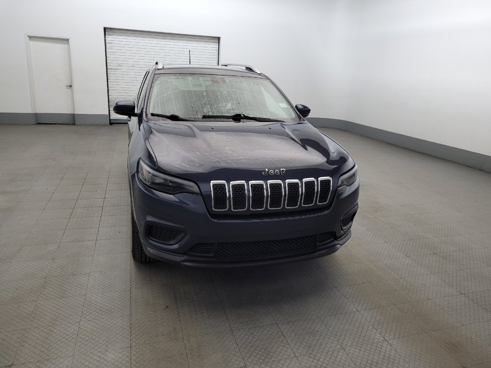 Used 2019 Jeep Cherokee Limited AWD/4WD image 14