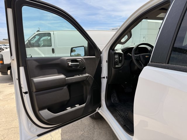 New 2026 Chevrolet Silverado 1500 W/T w/ WT Value Package image 11