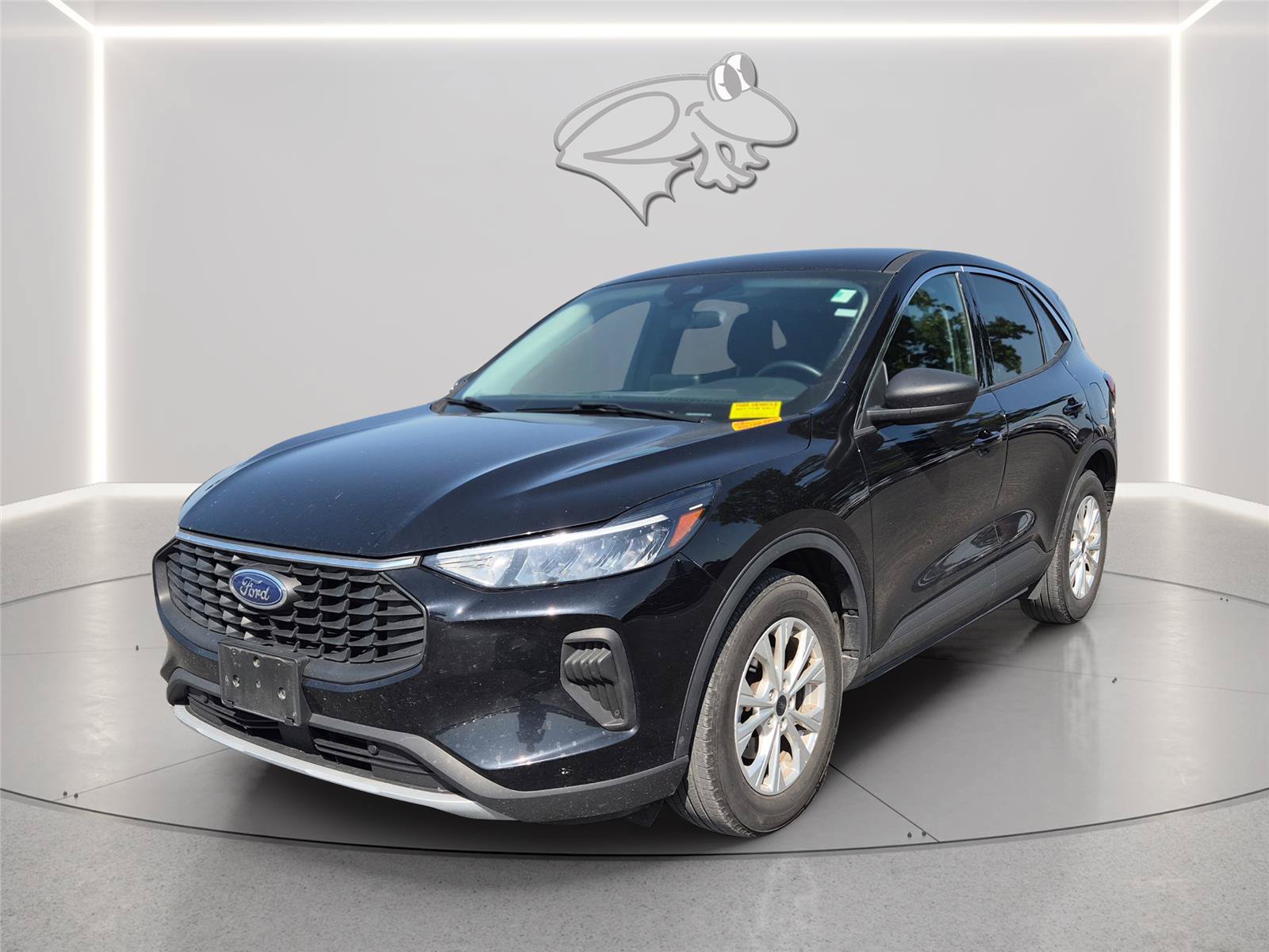 Used 2023 Ford Escape Active w/ Cold Weather Package