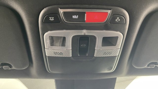 Used 2023 Kia Telluride EX w/ EX Captain's Chair Package image 42