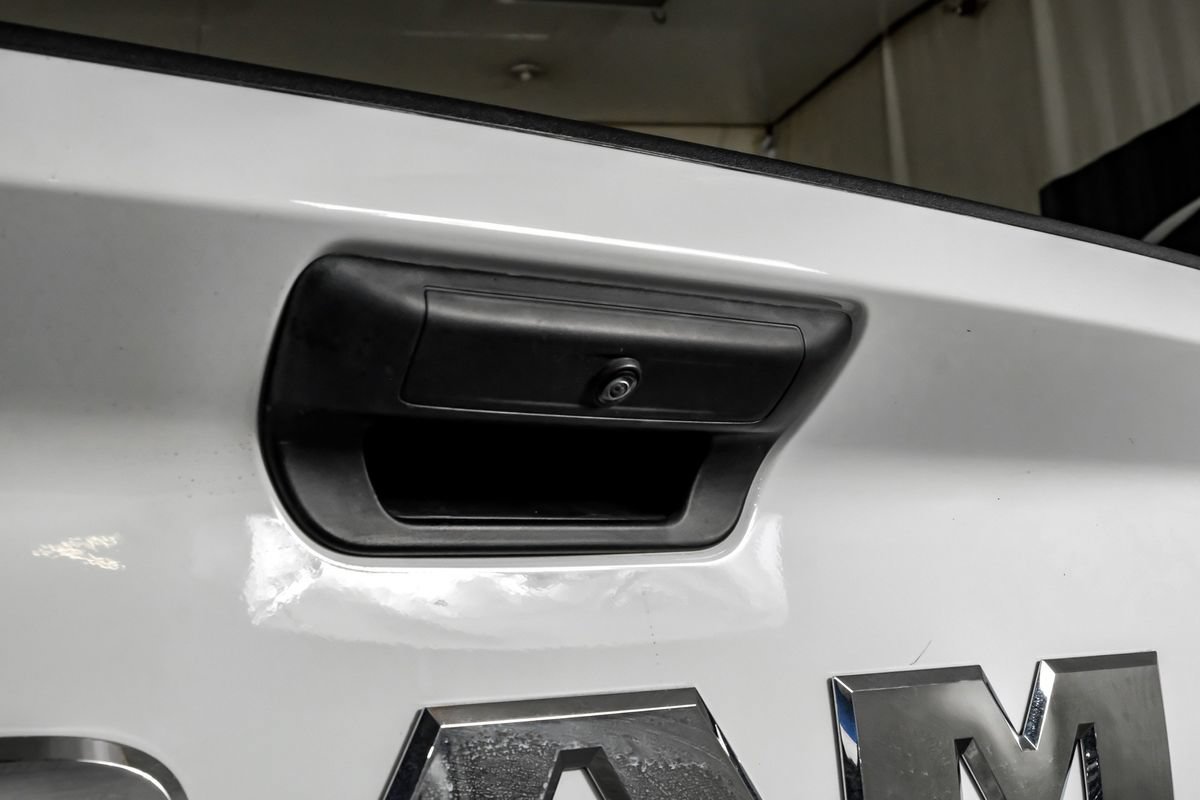Used 2023 RAM 3500 Tradesman AWD/4WD image 44
