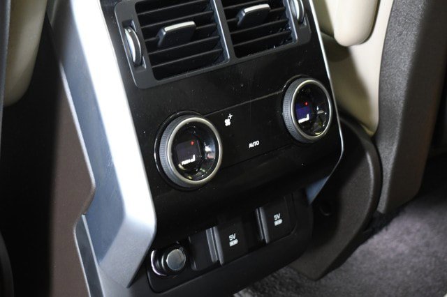 Used 2019 Land Rover Range Rover Sport HSE AWD/4WD image 22