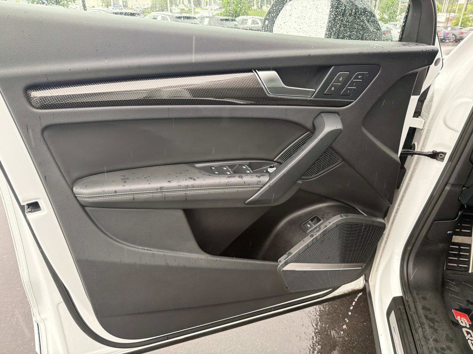 Certified 2023 Audi SQ5 Prestige AWD/4WD image 14