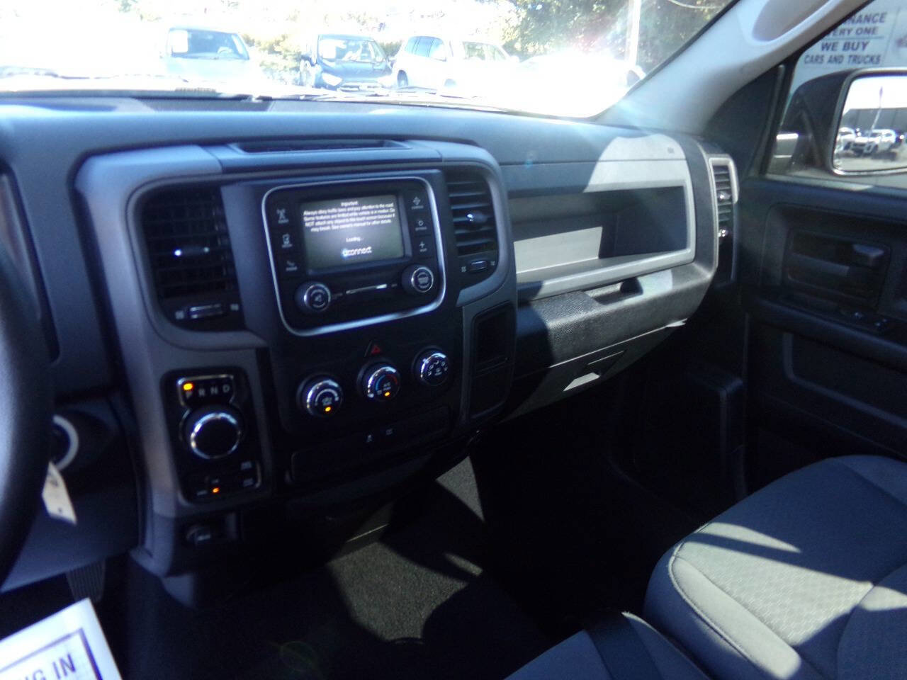 Used 2019 RAM 1500 Express w/ Express Value Package image 30