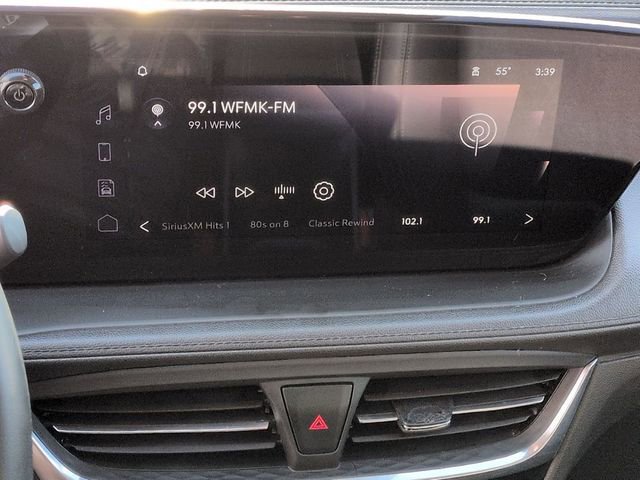 Used 2024 Buick Encore GX Sport Touring image 22