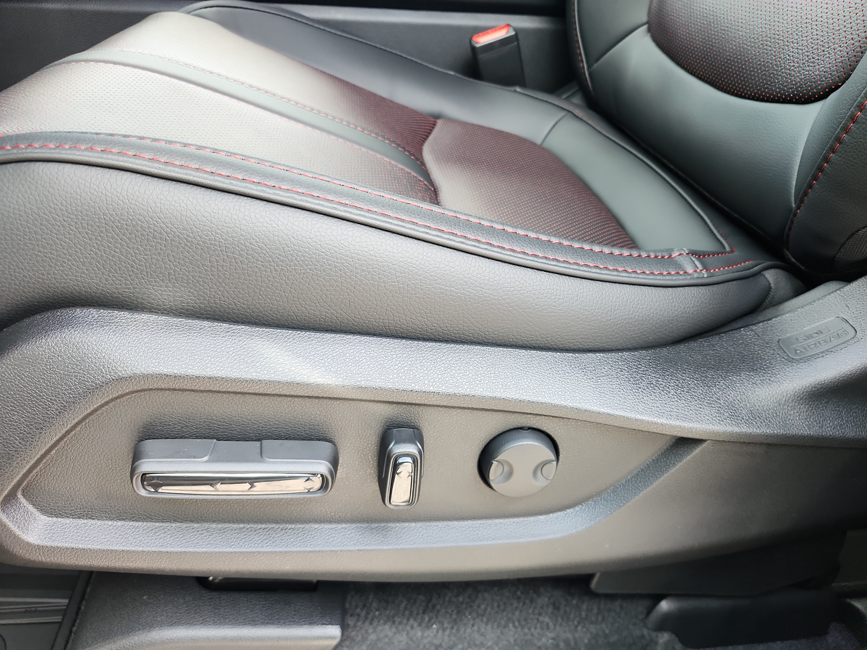 New 2026 Honda Pilot Black Edition image 16