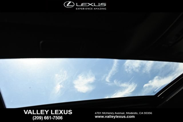 Certified 2024 Lexus ES 300h F Sport w/ Accessory Package (Z2) FWD image 6