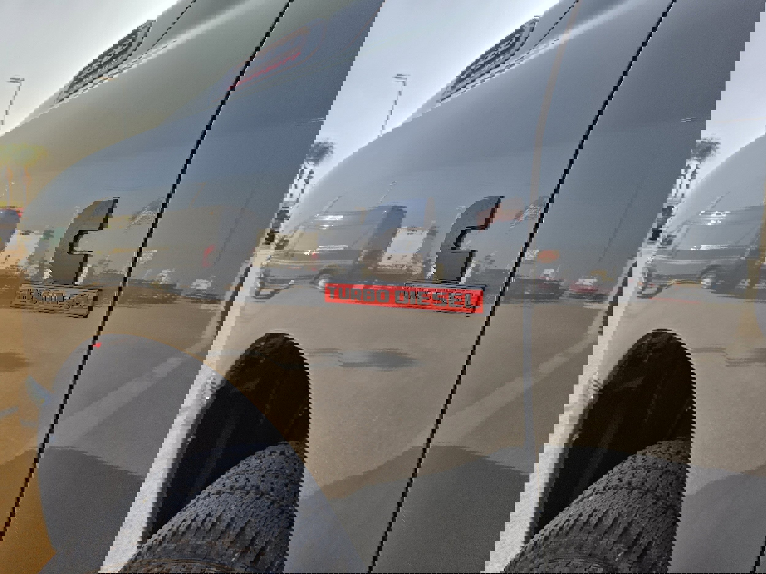 New 2026 RAM 2500 Lone Star image 11