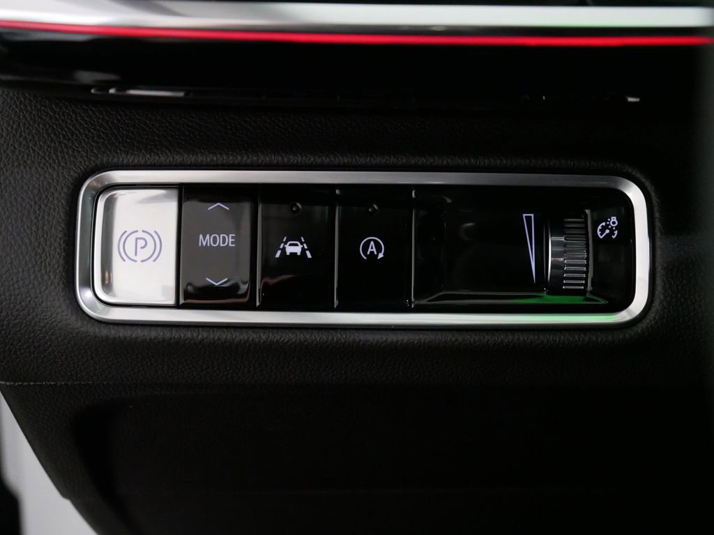 New 2026 Buick Envision Preferred image 18