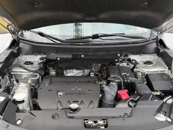 Used 2022 Mitsubishi Outlander Sport ES image 25