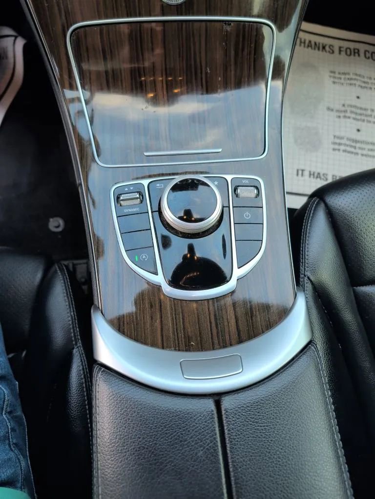 Used 2018 Mercedes-Benz C 300 C 300 4MATIC Sedan 4D w/ Premium Package image 25