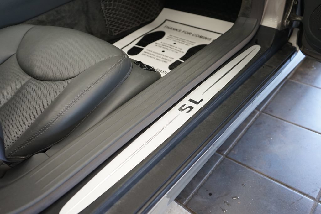 Used 2005 Mercedes-Benz SL 500 image 43
