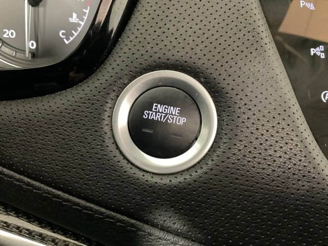 Used 2024 Cadillac XT5 Sportv w/ Technology Package image 15