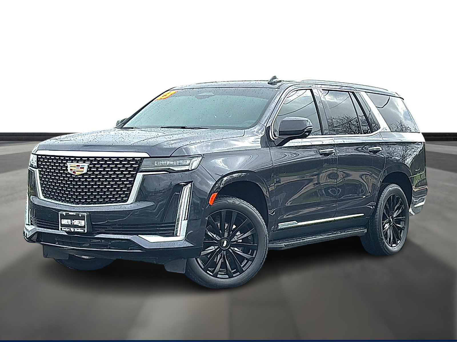 Used 2023 Cadillac Escalade Luxury