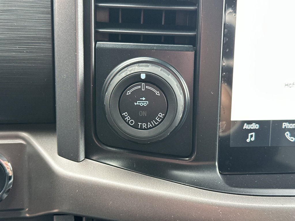 New 2026 Ford F150 XLT w/ Equipment Group 302A MID image 27