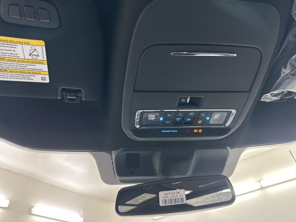 New 2026 Ford F350 Platinum w/ FX4 Off-Road Package image 42