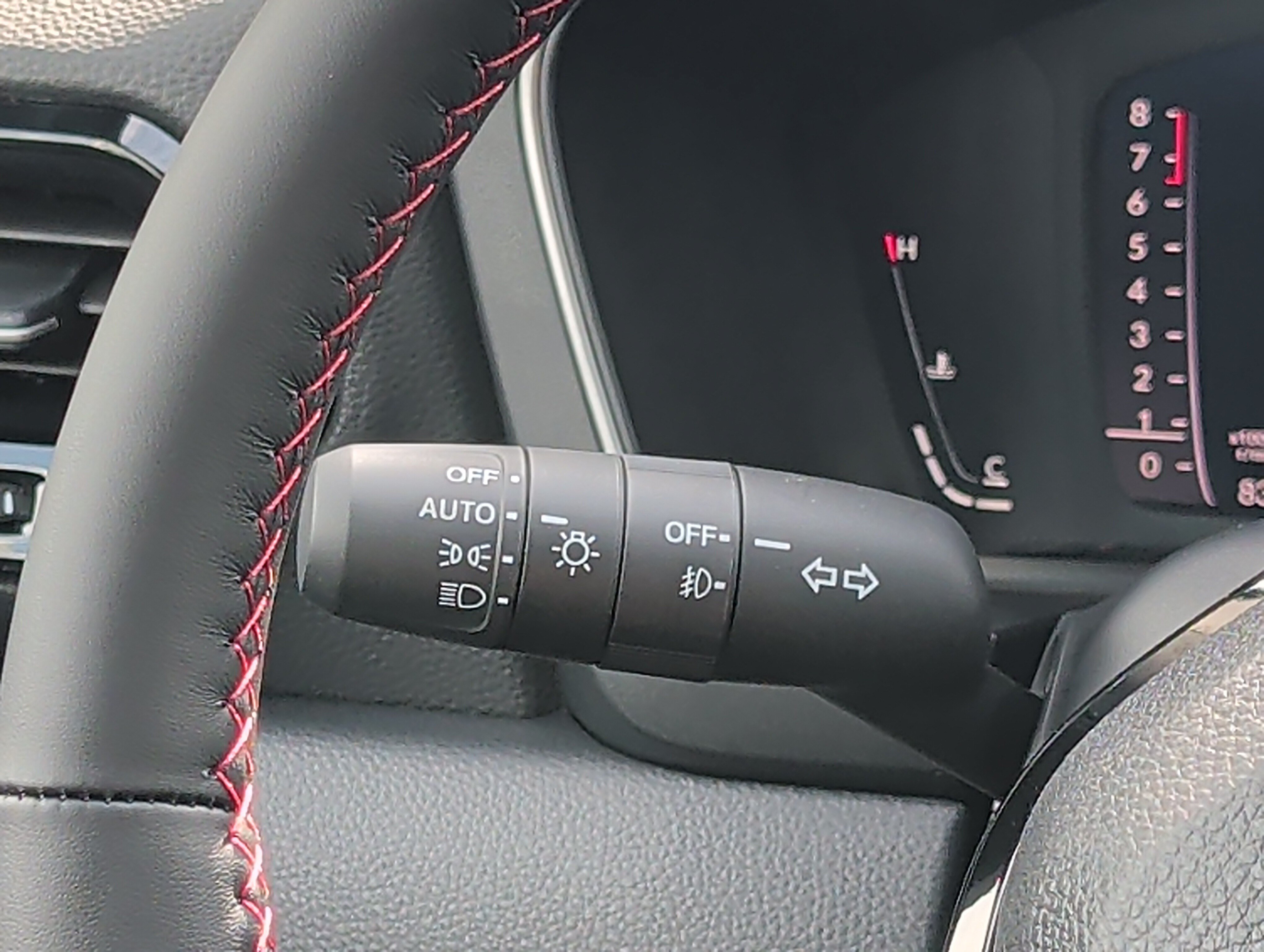 New 2026 Honda Pilot Black Edition image 27