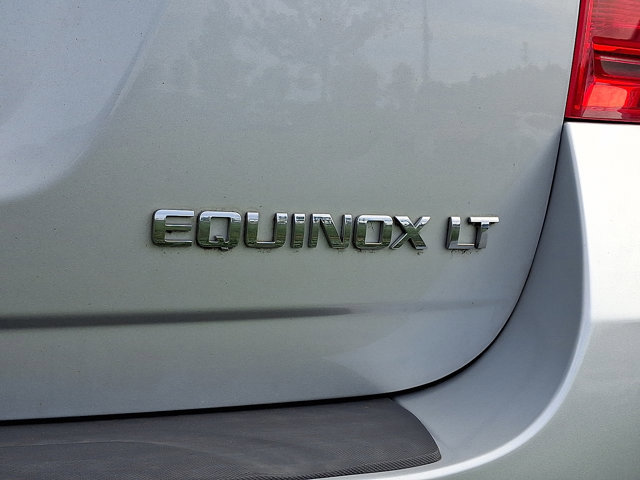 Used 2016 Chevrolet Equinox LT AWD/4WD image 10