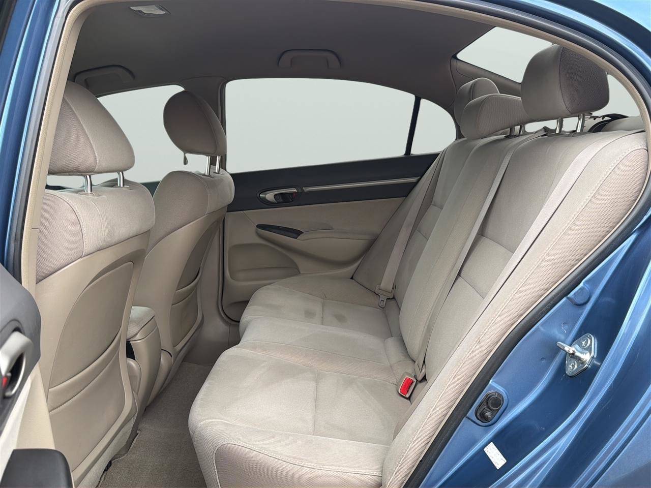 Used 2009 Honda Civic Hybrid Sedan image 15