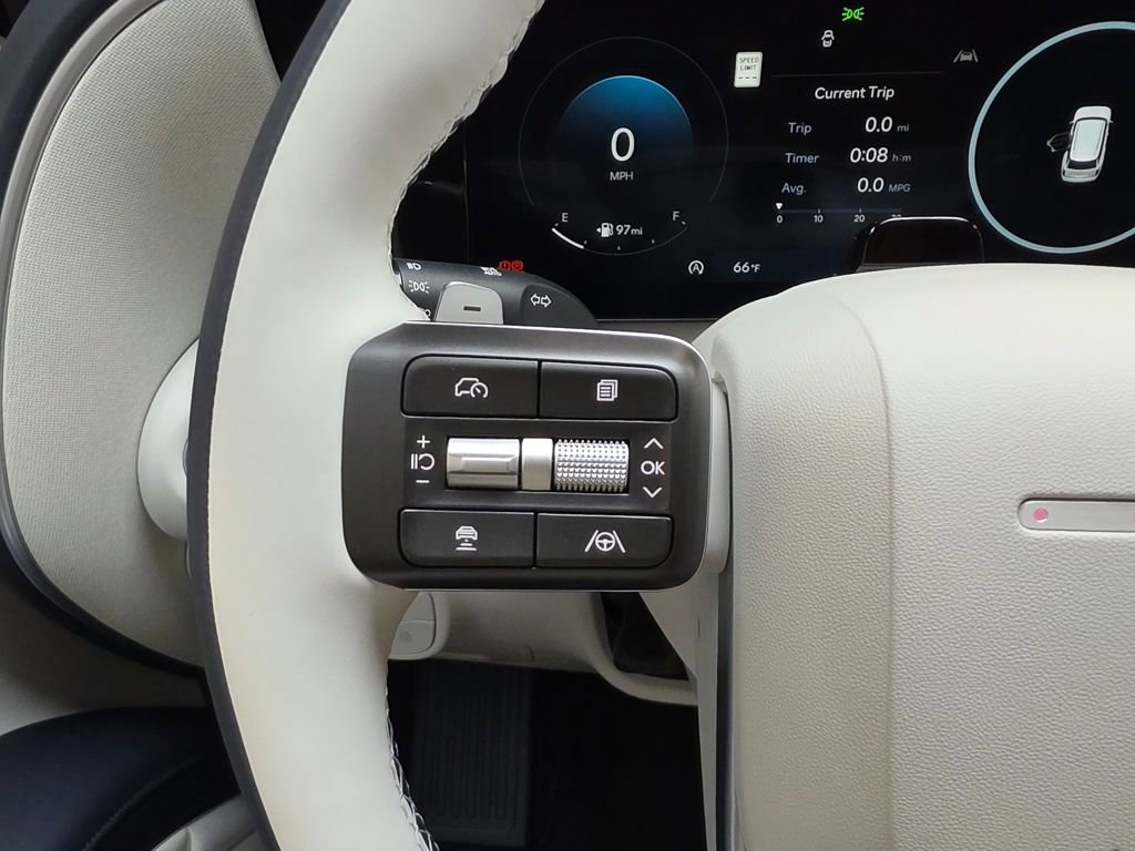 New 2026 Hyundai Palisade Calligraphy image 23