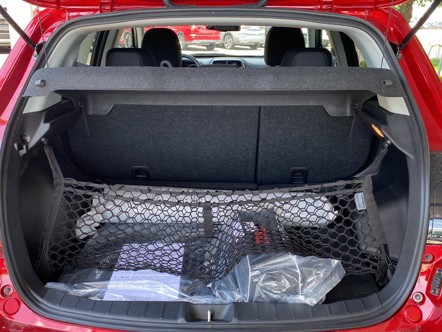 New 2026 Mitsubishi Outlander Sport ES AWD/4WD image 9