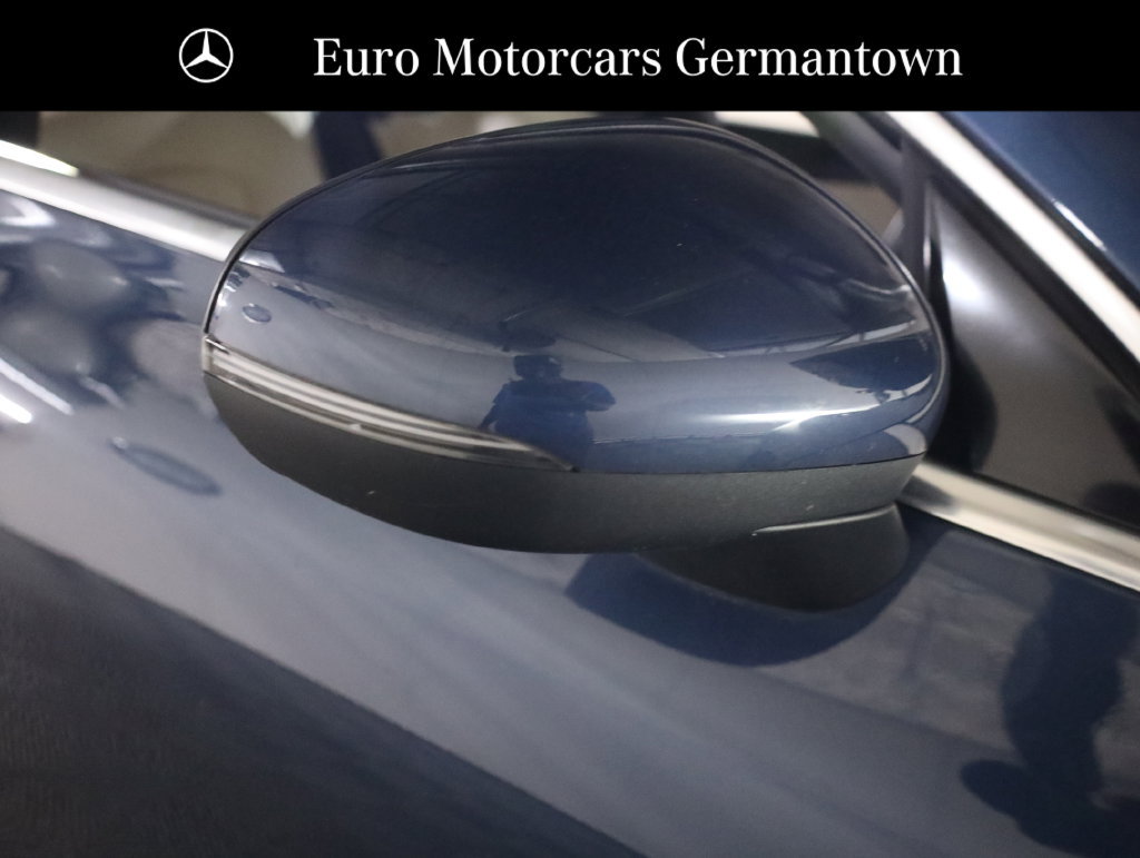 Certified 2023 Mercedes-Benz CLA 250 4MATIC image 69