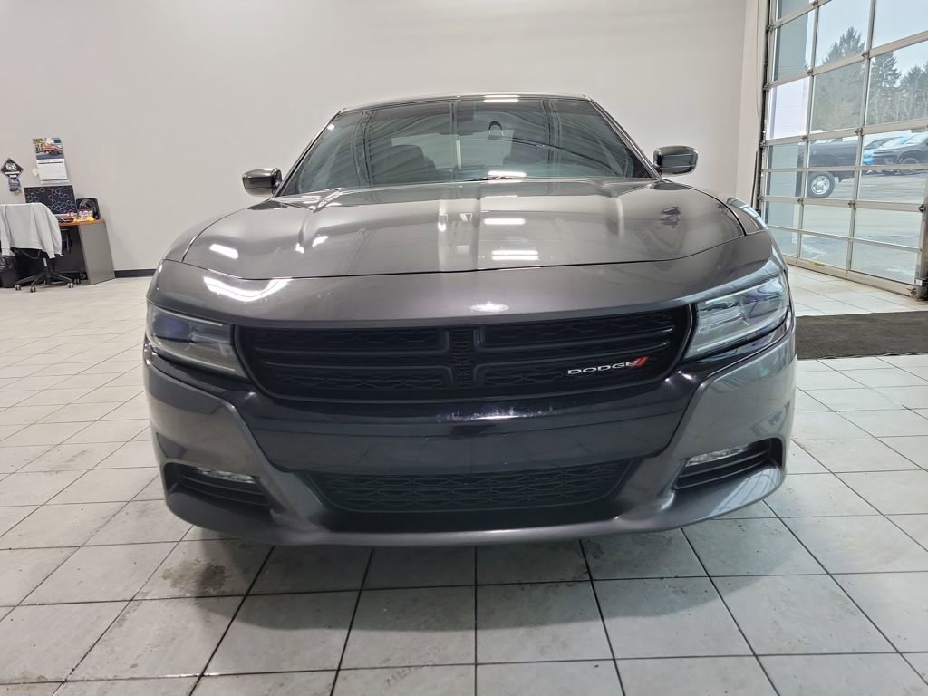 Used 2015 Dodge Charger SXT image 6
