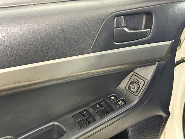 Used 2012 Mitsubishi Lancer ES FWD image 12