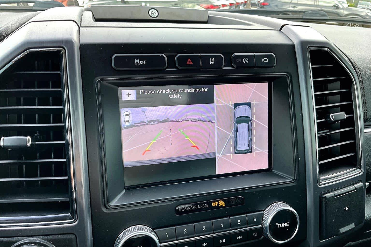 Used 2019 Ford Expedition Platinum image 26