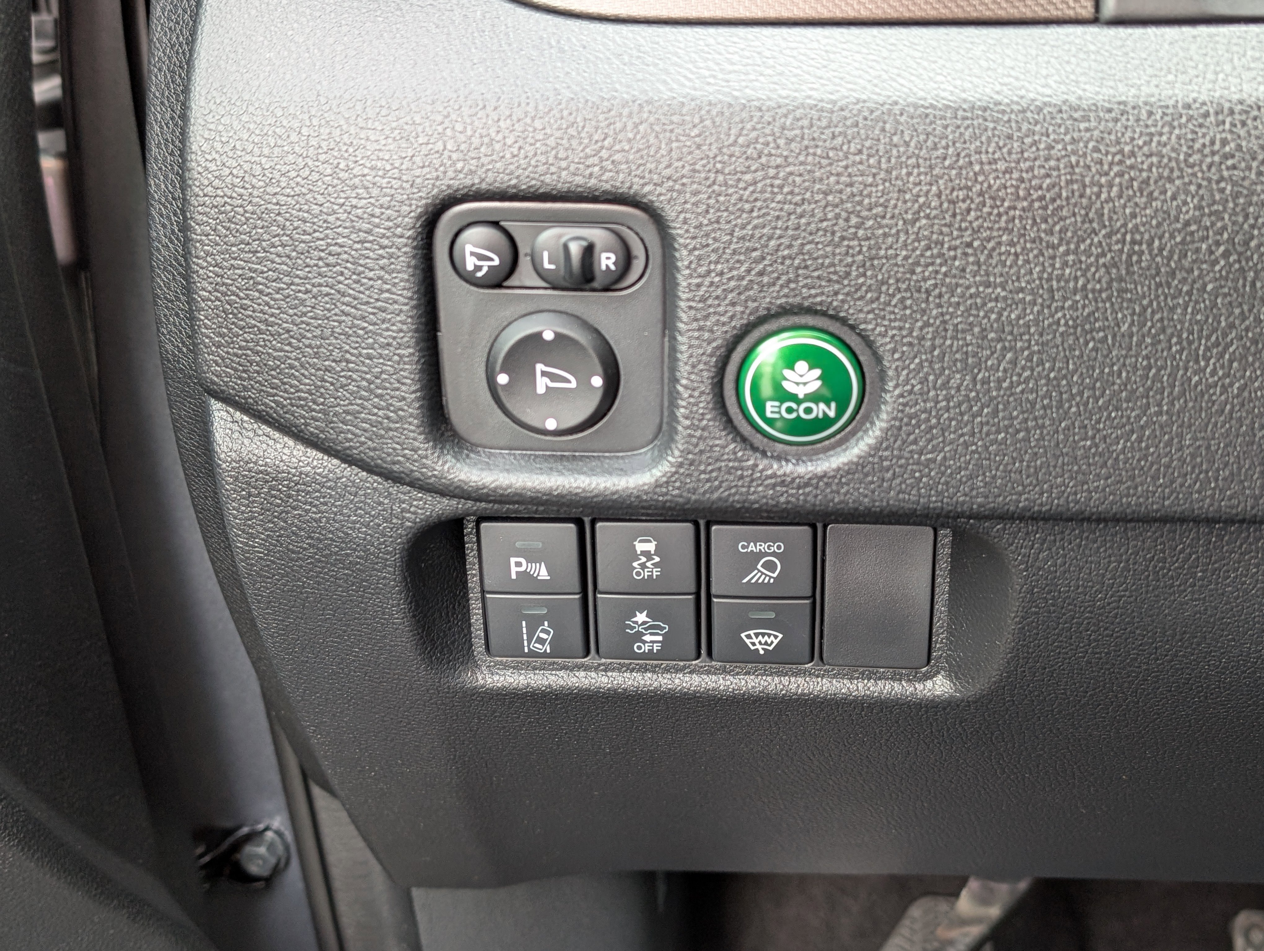 Used 2025 Honda Ridgeline TrailSport image 22