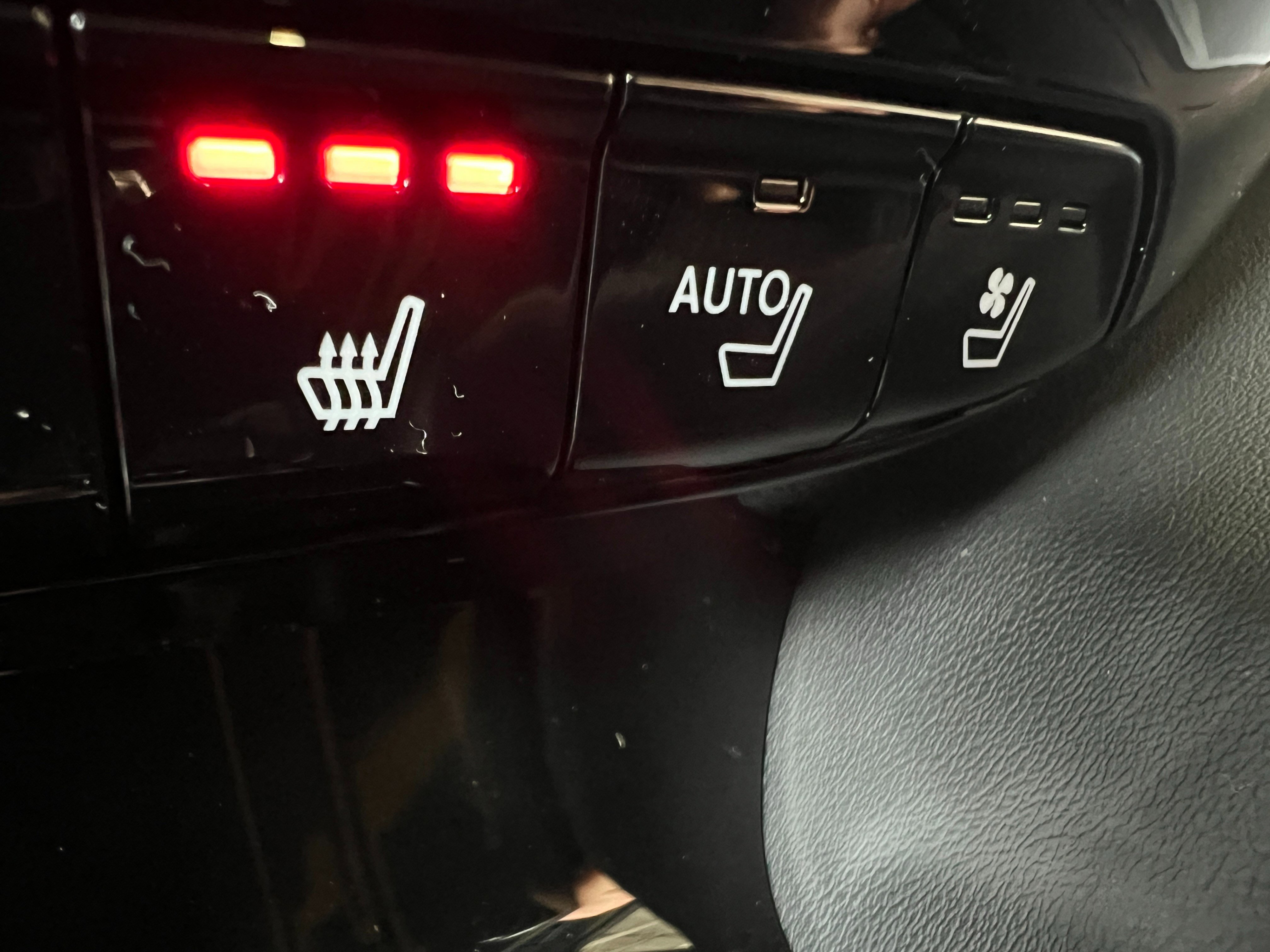New 2026 Acura MDX A-Spec AWD/4WD image 27