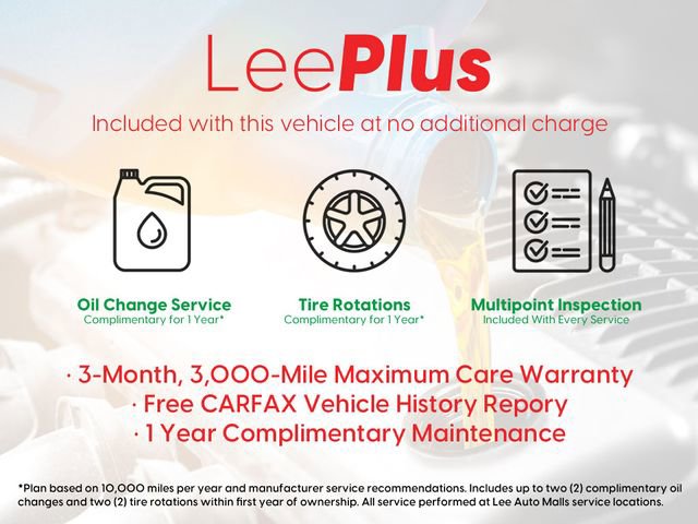 Used 2023 Nissan Titan SV w/ SV Convenience Package image 4