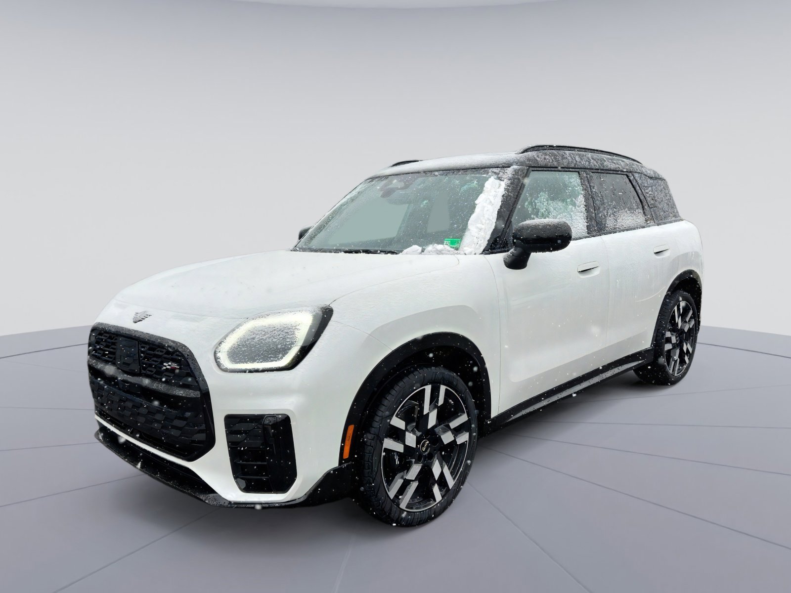 New 2026 MINI Cooper Countryman S image 1