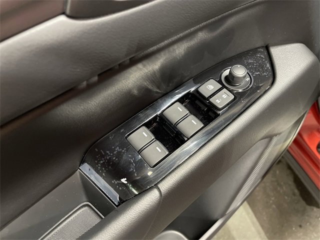 New 2025 MAZDA CX-5 AWD 2.5 S w/ Select Package image 19