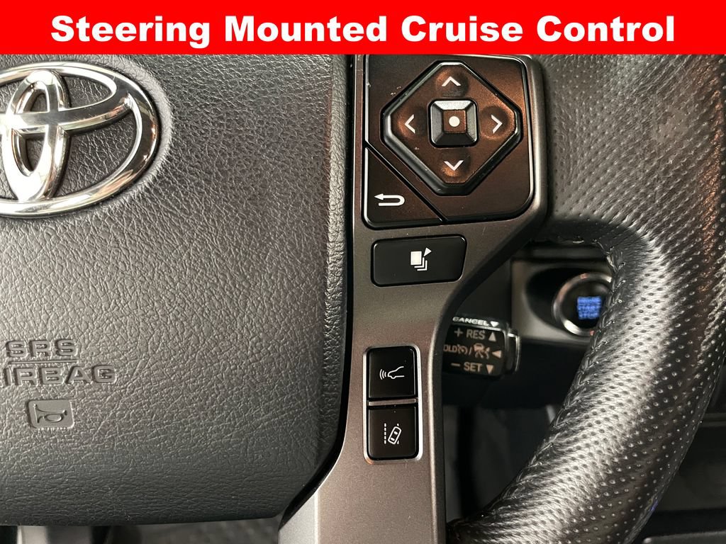 Used 2019 Toyota Tacoma TRD Off-Road AWD/4WD image 28