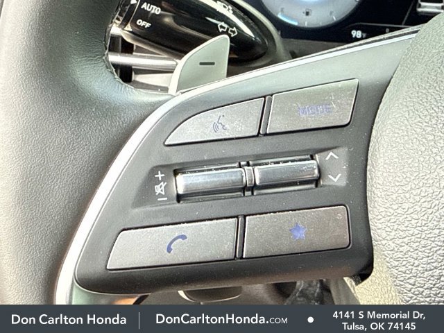 Used 2025 Hyundai Palisade Calligraphy AWD/4WD image 23