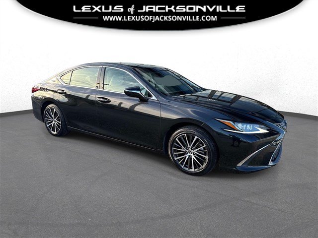 Used 2024 Lexus ES 350 w/ Premium Package