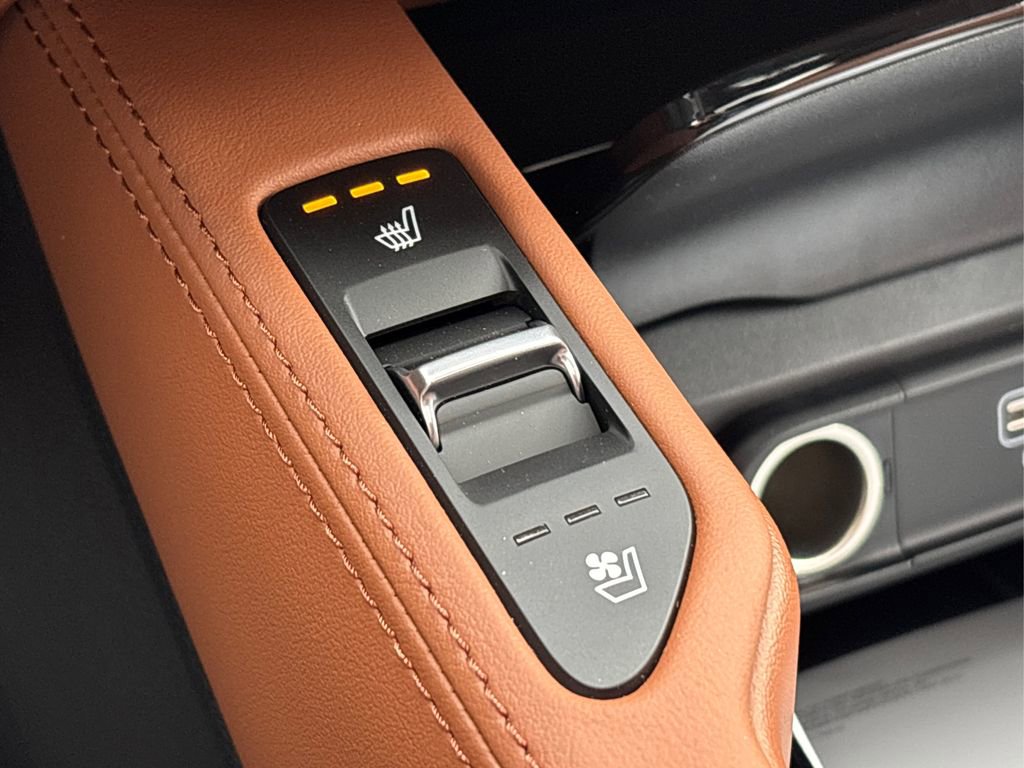 New 2025 Kia Telluride SX X-Line image 28