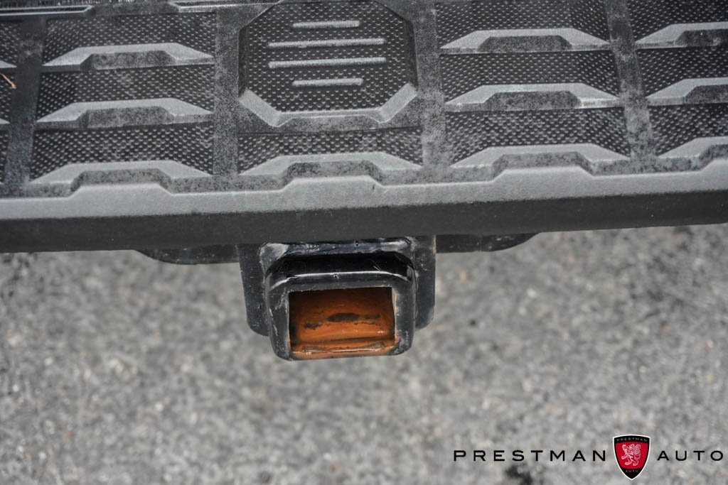 Used 2020 Toyota Tacoma TRD Off-Road image 4