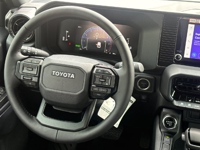 New 2027 Toyota Land Cruiser 1958 AWD/4WD image 14