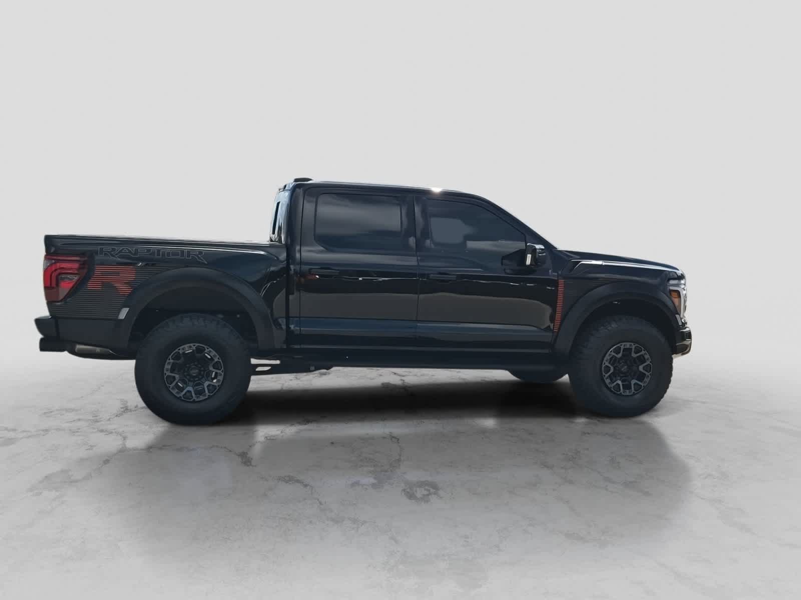 Used 2025 Ford F150 Raptor w/ Equipment Group 803A Raptor R AWD/4WD image 9