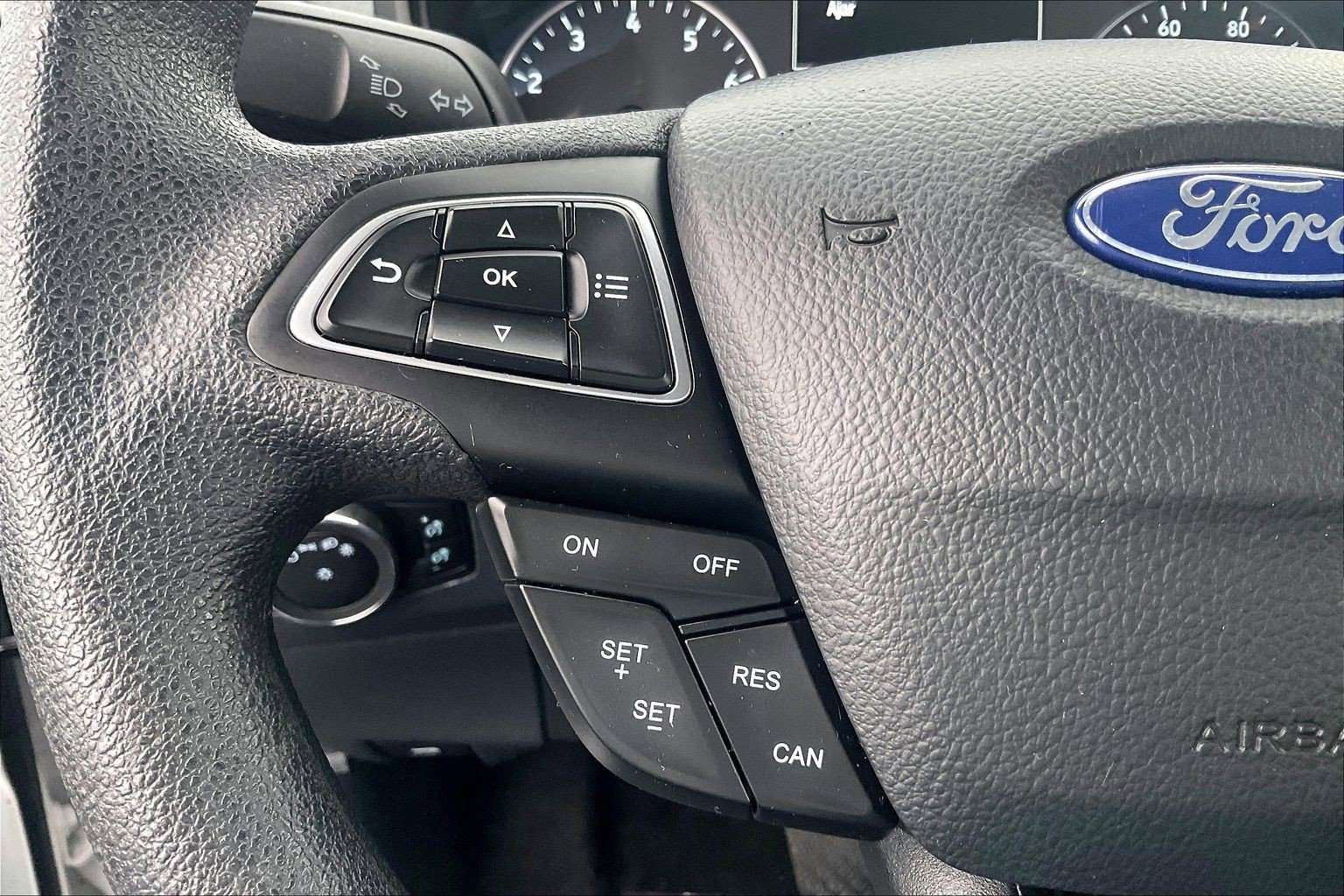 Used 2021 Ford EcoSport SE image 21