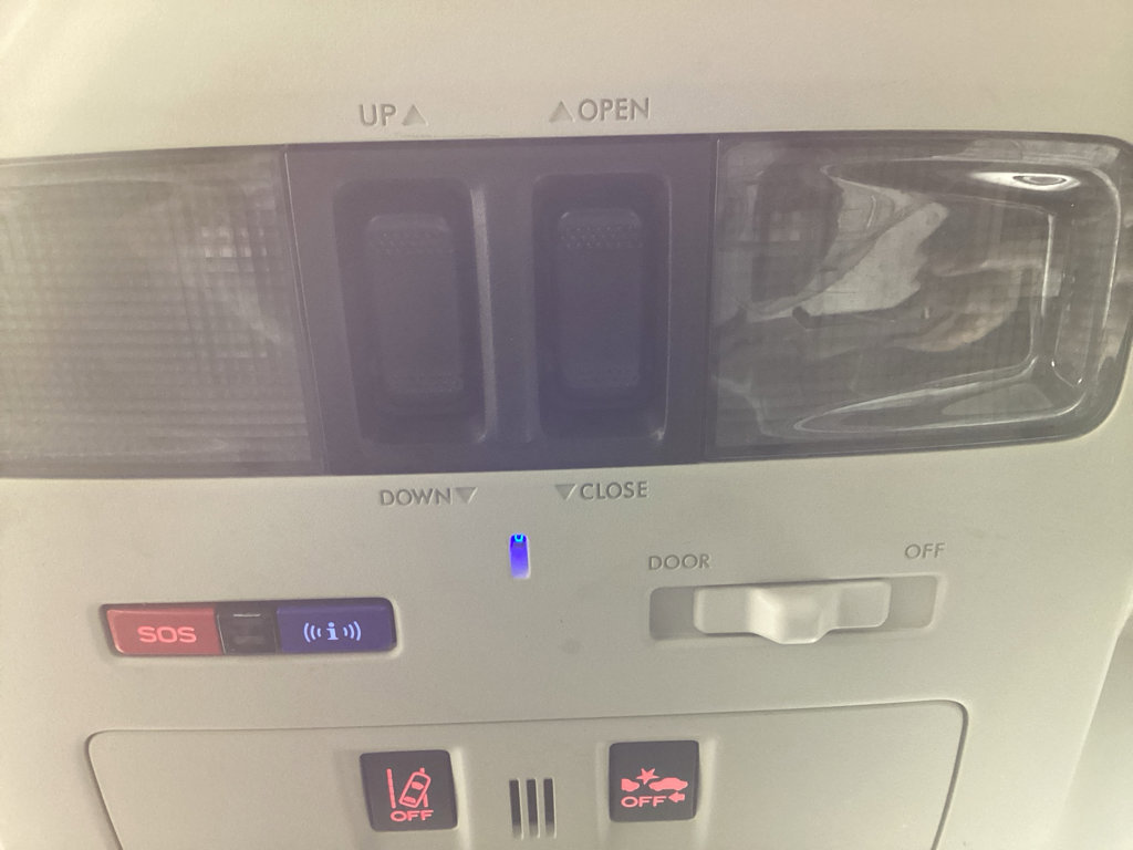 Used 2017 Subaru Crosstrek 2.0i Limited image 24