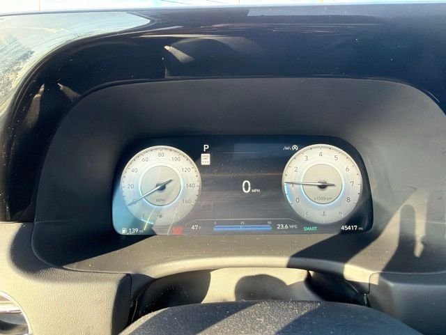 Used 2023 Hyundai Palisade Calligraphy AWD/4WD image 16